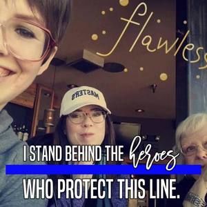 Meet your Posher, Michele